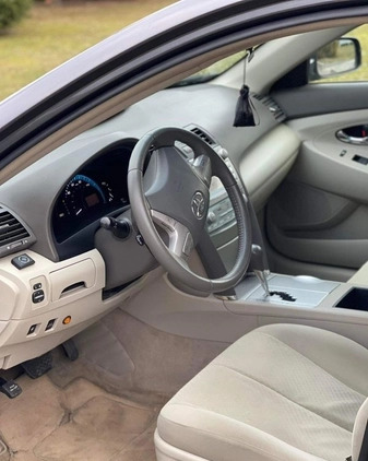 Toyota Camry cena 45000 przebieg: 162580, rok produkcji 2006 z Wisła małe 121